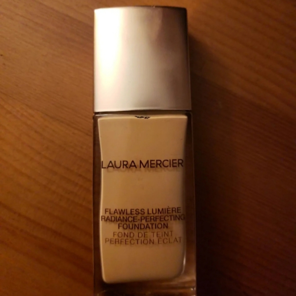 Laura Mercier Foundation